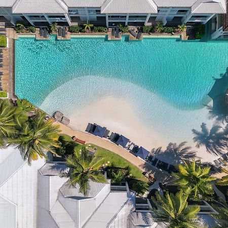 Peppers Beach Club Port Douglas Exteriör bild