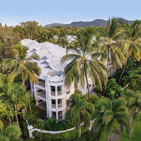Peppers Beach Club Port Douglas Exteriör bild