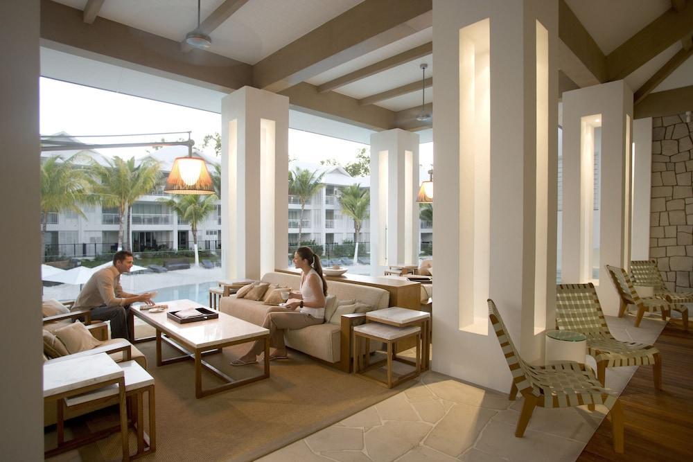 Peppers Beach Club Port Douglas Exteriör bild