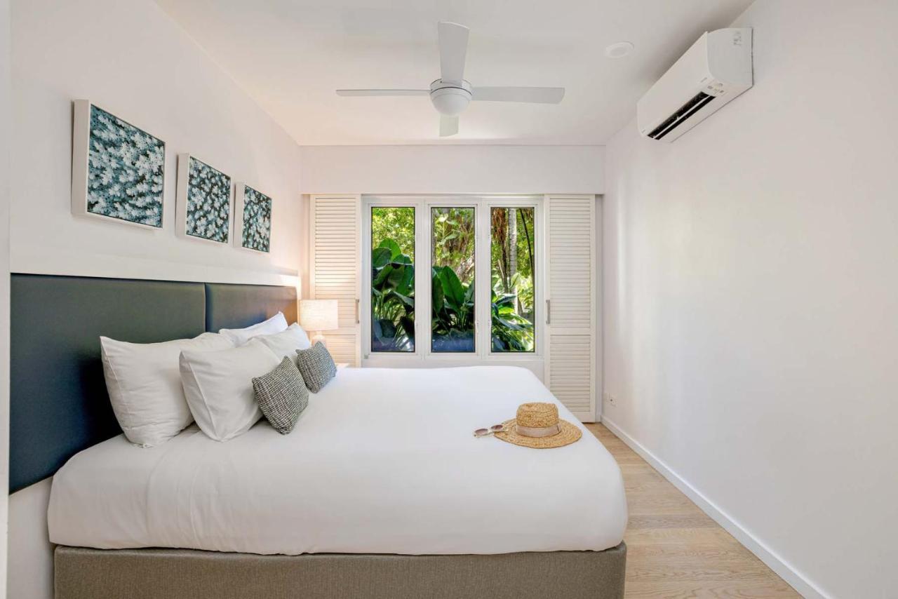 Peppers Beach Club Port Douglas Exteriör bild