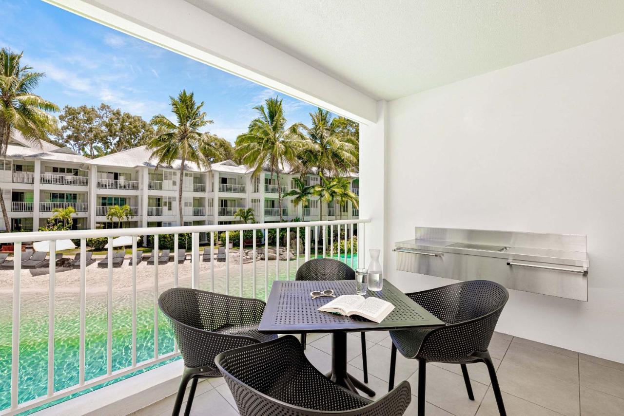 Peppers Beach Club Port Douglas Exteriör bild