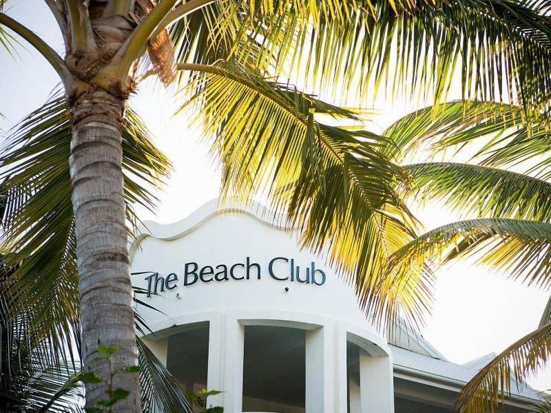 Peppers Beach Club Port Douglas Exteriör bild