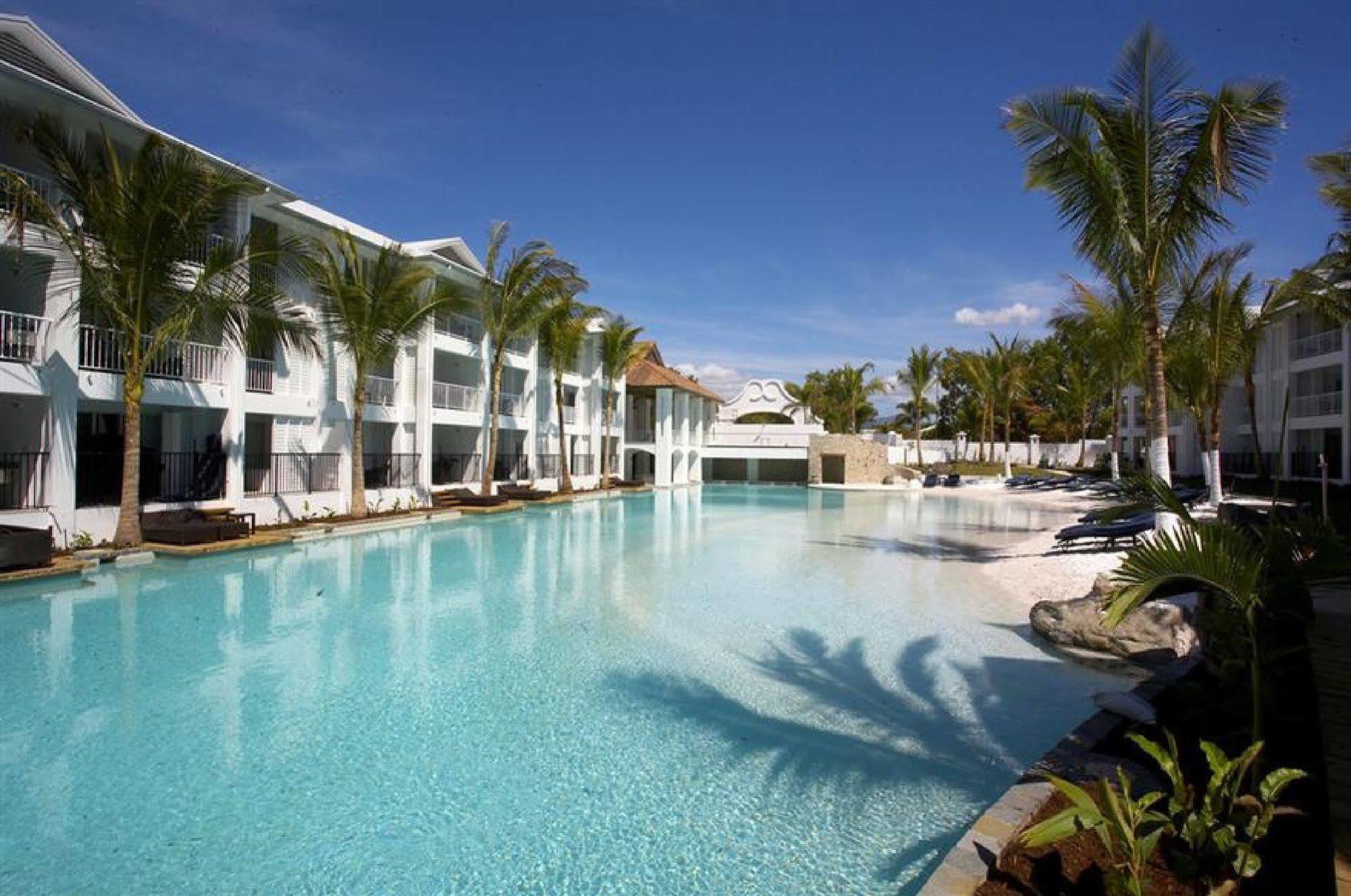Peppers Beach Club Port Douglas Exteriör bild